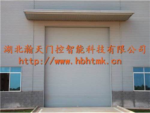 工厂抗风门生产厂家