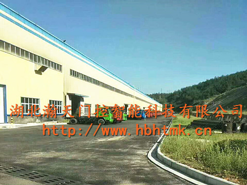 工厂车间用门
