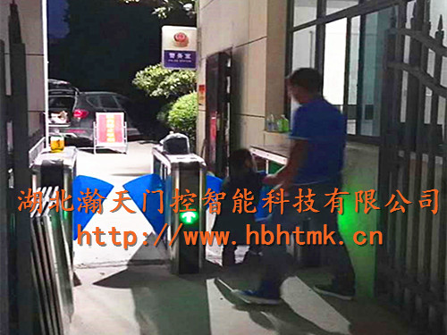 安装翼闸厂家