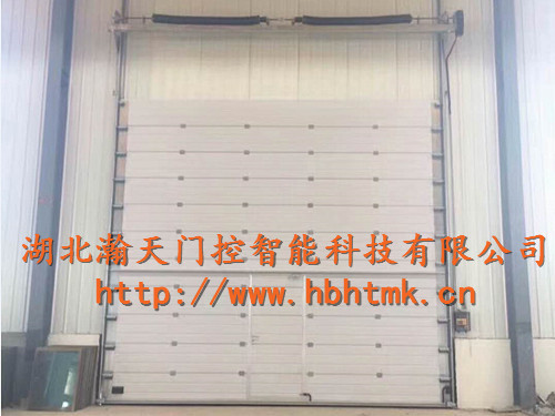 湖北工业提升门