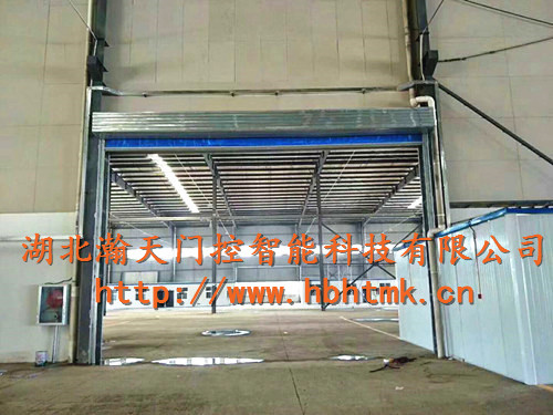 防火卷帘门厂家