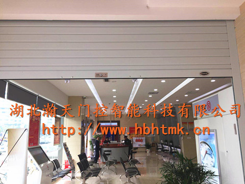 卷帘门畅销品牌