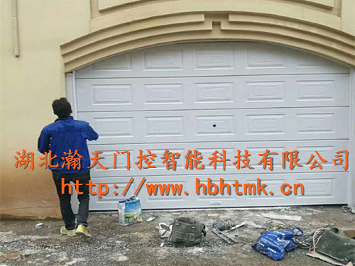 荆州车库门厂家