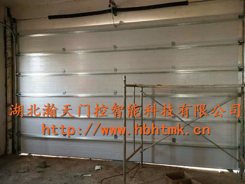 定制车库门 定制车库门