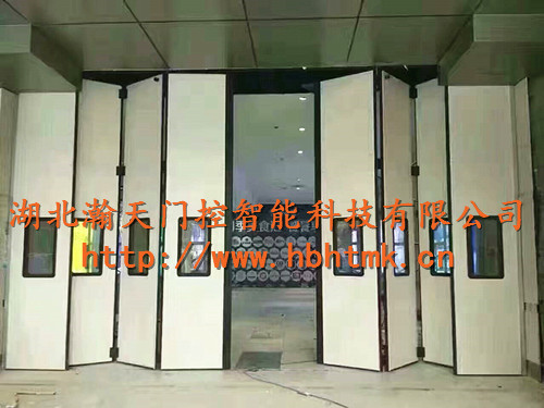 工业折叠门 工业折叠门厂家